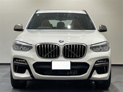 2020 BMW X3 M40i (3BA - TY30)