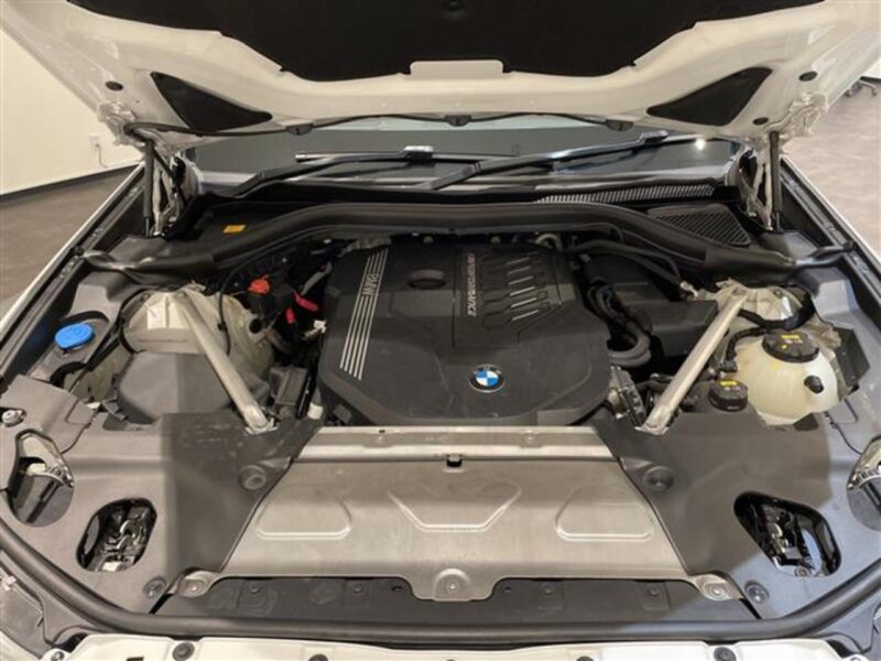 2020 BMW X3 M40i (3BA - TY30)