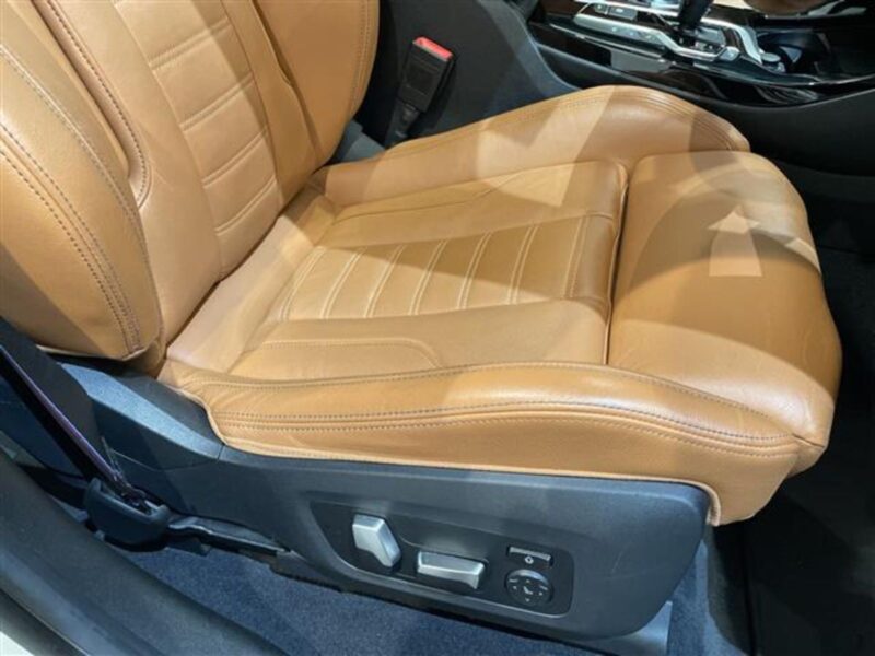 2020 BMW X3 M40i (3BA - TY30)