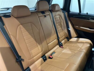 2020 BMW X3 M40i (3BA - TY30)