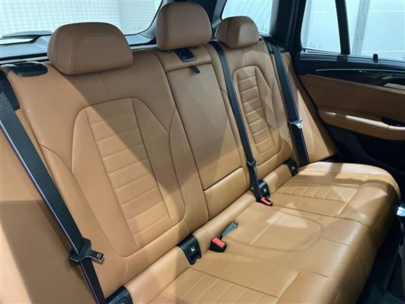 2020 BMW X3 M40i (3BA - TY30)