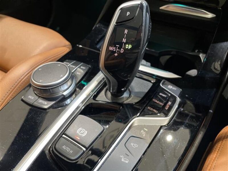 2020 BMW X3 M40i (3BA - TY30)