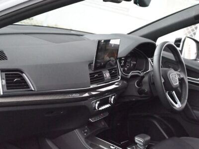 2022 AUDI SQ5 Sportback