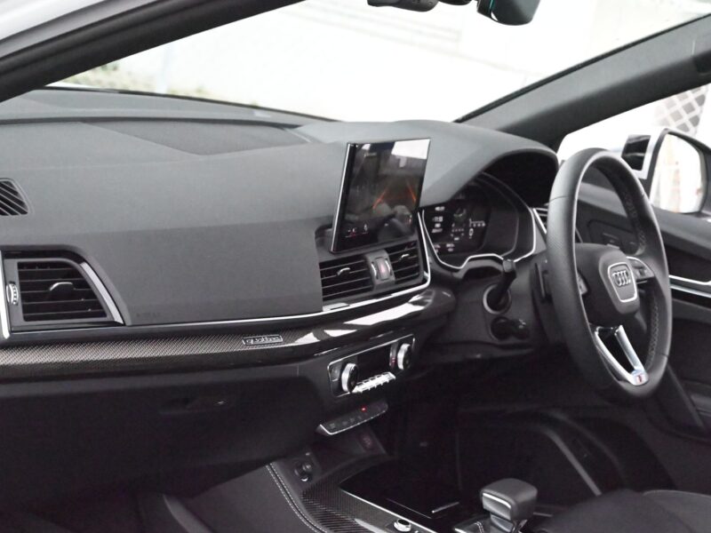 2022 AUDI SQ5 Sportback