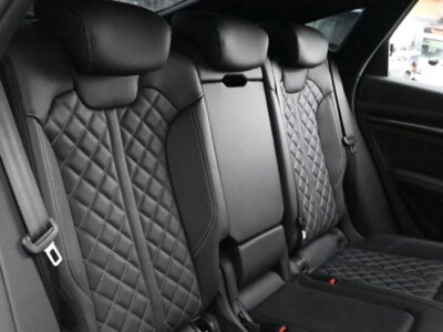 2022 AUDI SQ5 Sportback
