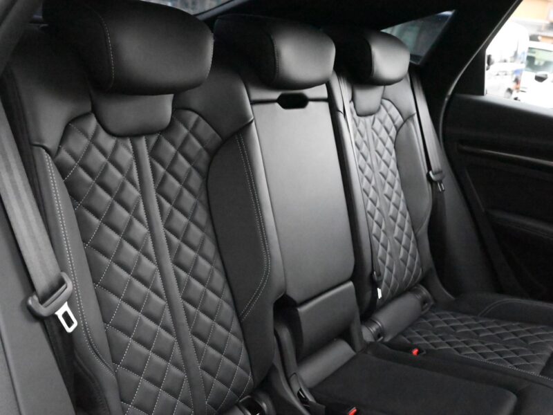 2022 AUDI SQ5 Sportback
