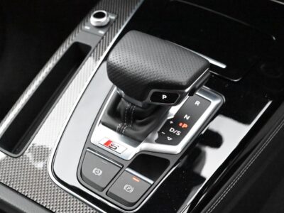 2022 AUDI SQ5 Sportback