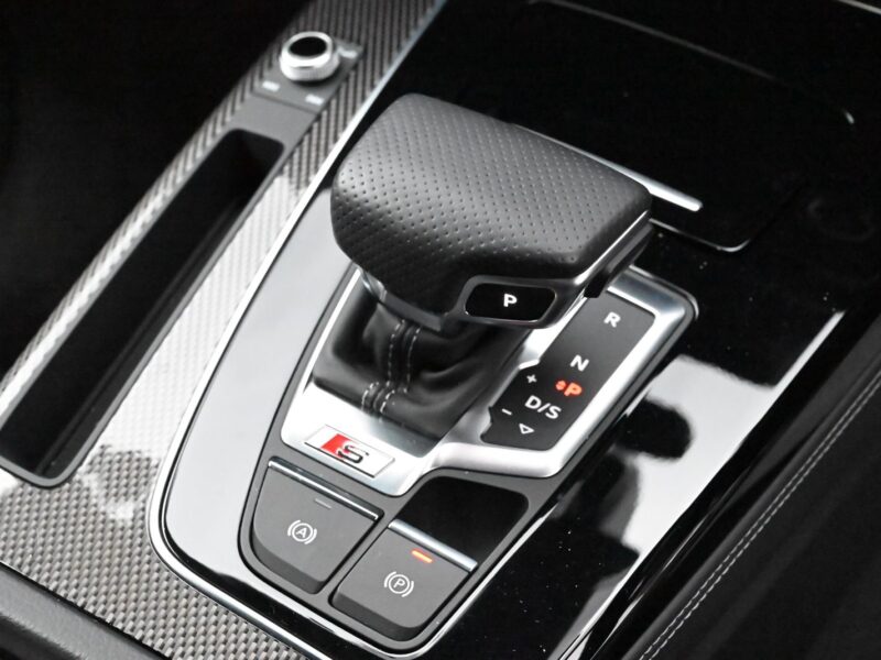 2022 AUDI SQ5 Sportback