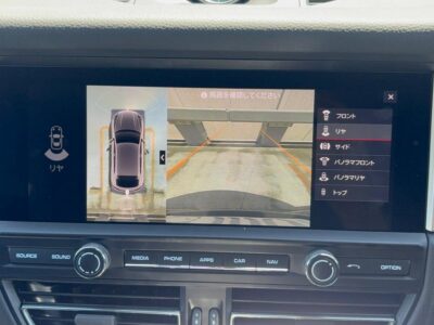 2020 Porsche Macan S