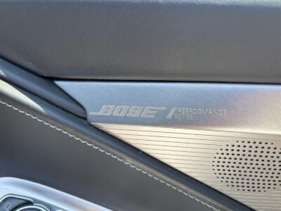 2021 Chevrolet Corvette 2LT Convertible Z51 Performance