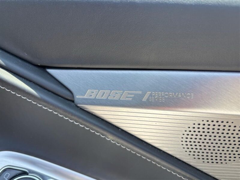 2021 Chevrolet Corvette 2LT Convertible Z51 Performance