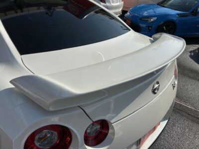 2019 Nissan GT-R Pure Edition