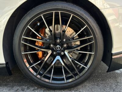 2019 Nissan GT-R Pure Edition