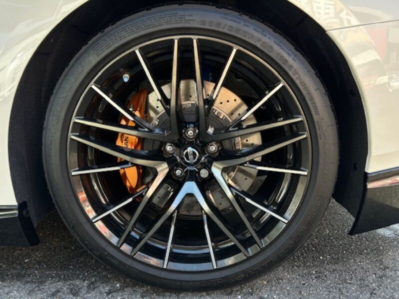 2019 Nissan GT-R Pure Edition