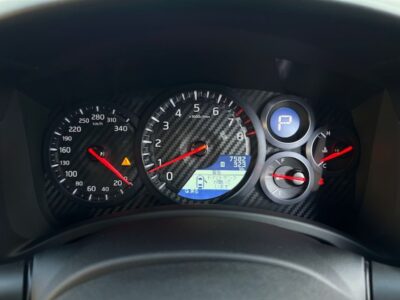 2019 Nissan GT-R Pure Edition