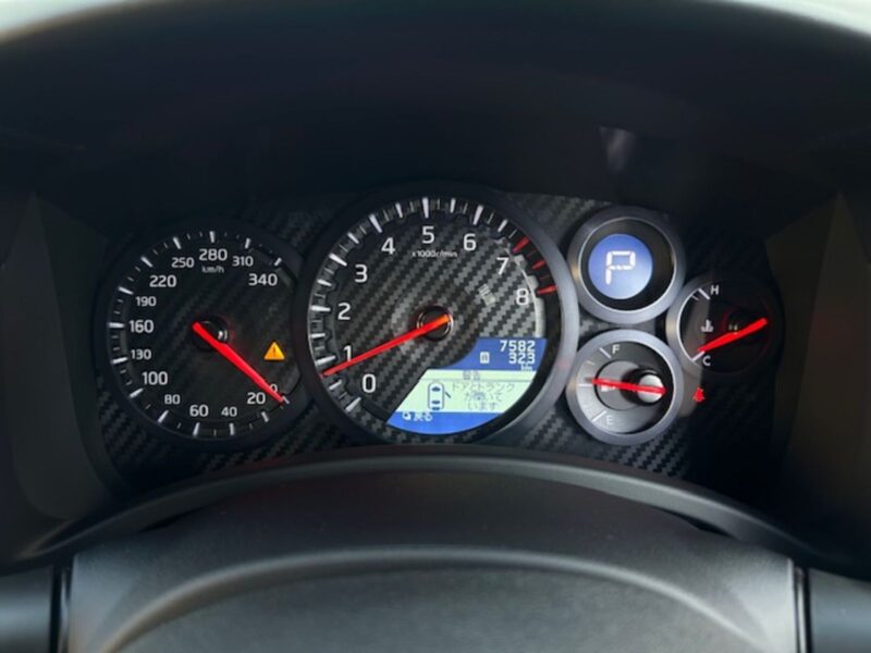 2019 Nissan GT-R Pure Edition