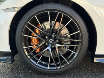 2019 Nissan GT-R Pure Edition