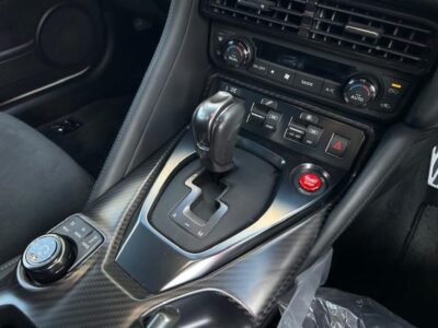2019 Nissan GT-R Pure Edition
