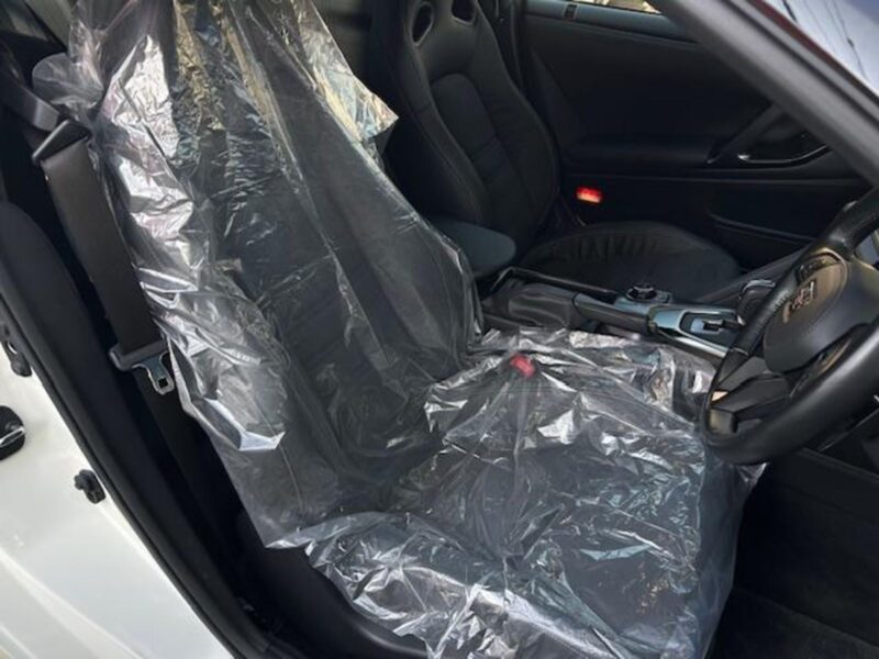 2019 Nissan GT-R Pure Edition