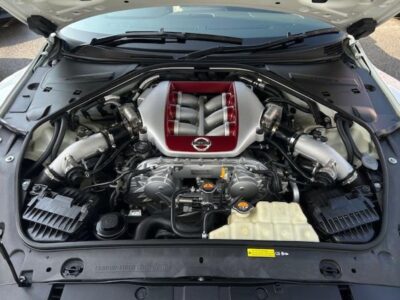 2019 Nissan GT-R Pure Edition