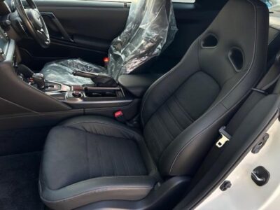 2019 Nissan GT-R Pure Edition