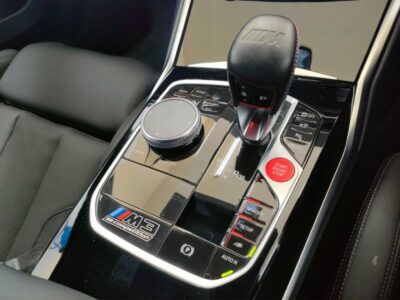 2021 BMW M3 Competition (3BA-32AY30)