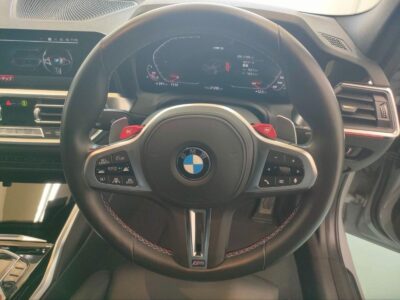2021 BMW M3 Competition (3BA-32AY30)