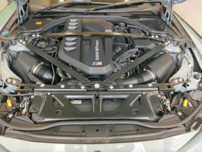 2021 BMW M3 Competition (3BA-32AY30)