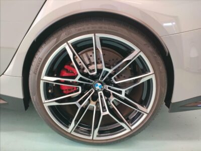 2021 BMW M3 Competition (3BA-32AY30)