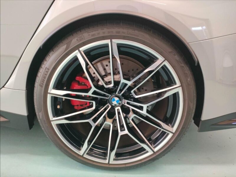 2021 BMW M3 Competition (3BA-32AY30)