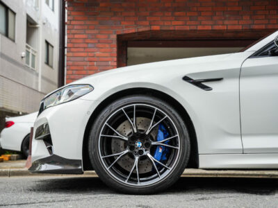 2021 BMW M5 Competition (7BA-82CH44)