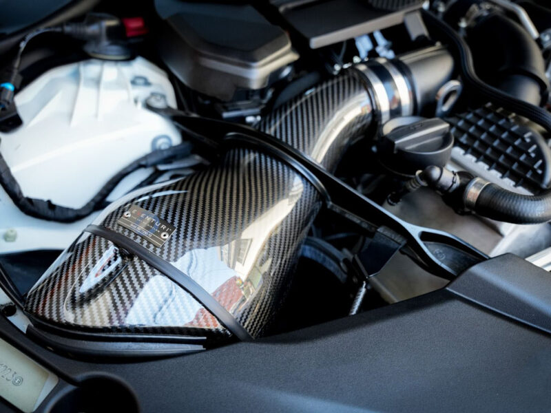 2021 BMW M5 Competition (7BA-82CH44)