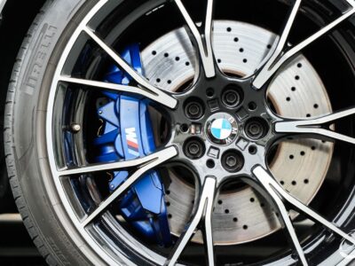 2021 BMW M5 Competition (7BA-82CH44)