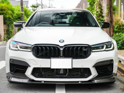 2021 BMW M5 Competition (7BA-82CH44)