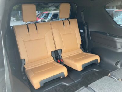 2023 LEXUS LX600