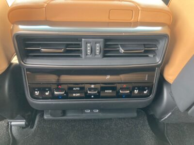 2023 LEXUS LX600