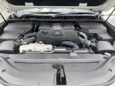 2023 LEXUS LX600
