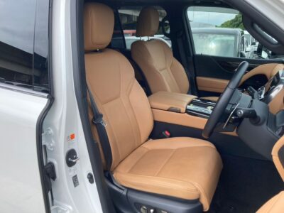 2023 LEXUS LX600