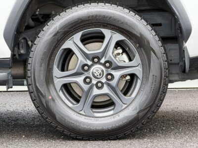 2023 Toyota Land Cruiser 300 3.5 GR Sport