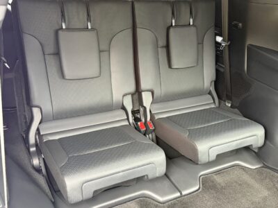 2023 Toyota Land Cruiser 300 3.5 GR Sport