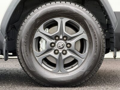 2023 Toyota Land Cruiser 300 3.5 GR Sport