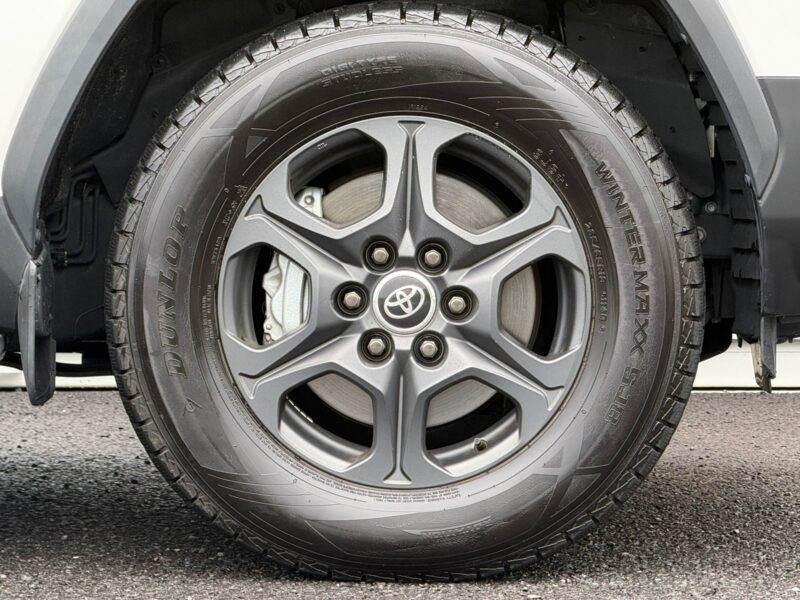 2023 Toyota Land Cruiser 300 3.5 GR Sport