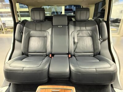 2019 Land Rover Range Rover V8 Supercharged Autobiography LWB