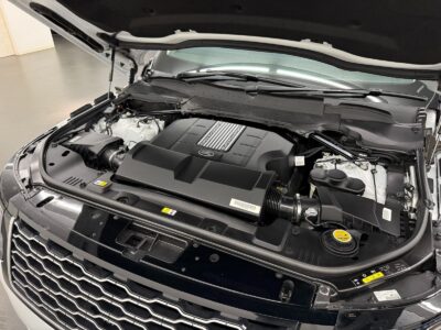 2019 Land Rover Range Rover V8 Supercharged Autobiography LWB