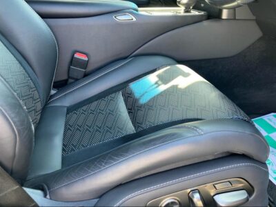 2019 LEXUS LS500 F Sport