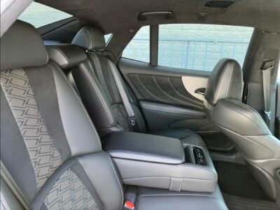 2019 LEXUS LS500 F Sport