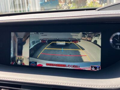 2019 LEXUS LS500 F Sport