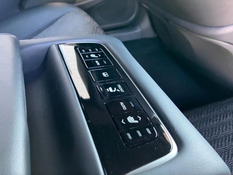 2019 LEXUS LS500 F Sport