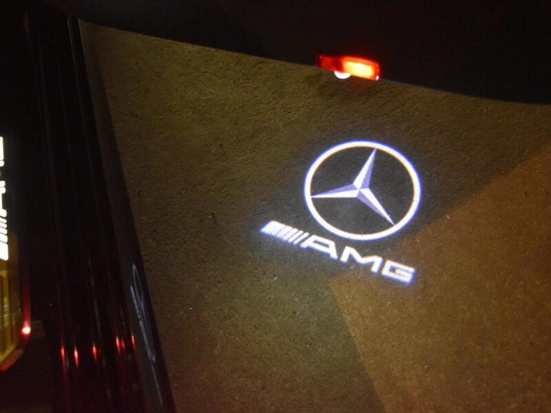 2019 Mercedes AMG E53 4Matic+