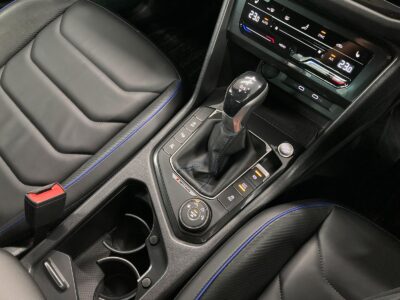 2021 Volkswagen Tiguan R